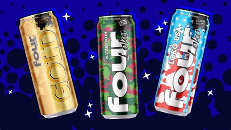 four loko flavors ranked.